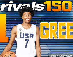It was april 2020, and while his mom bree purganan was watching tv in their fresno,. Basketball Recruiting A Closer Look At 2020 S No 1 Ranked Player Jalen Green