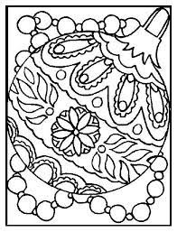 boule de noel coloriage a imprimer gratuit feuilles colorier dessin pirate avec patte cheville
