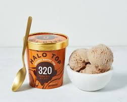 Contains 66% fewer calories than regular ice cream. What S The Real Reason Behind Halo Top S Success Mintel Explains