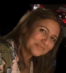 Lisa Gadd's Instagram, Twitter & Facebook