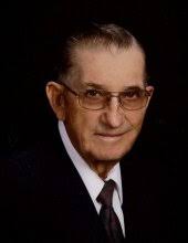 Bernard Michael Kilhoffer Obit