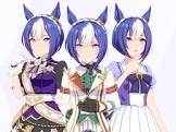 シーザリオ (ウマ娘)