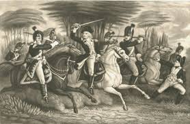 This is a thorough biography of daniel morgan, a revolutionary war hero i have known a little about since i was a boy. On January 17 1781 American General Daniel Morgan Scored A Stunning Victory Over British Lieutenant Co American Revolution History American Revolutionary War