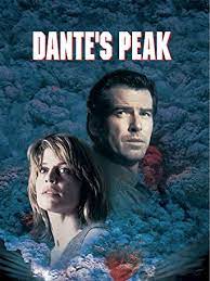 فيلم Dante’s Peak 