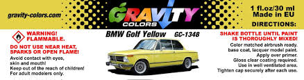 Image result for Golf Yellow 1977 BMW