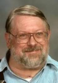 David M. Schlabach Obituary June 21, 2008