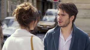 He played the roles of papillon in as above, so below and baraque in frank.1. The Blue Coat Oil Carried By Raphael Ramisse Zoltan Francois Civil In My Unknown Spotern