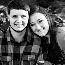 Autumn Collins and Chase Collins' Wedding Website