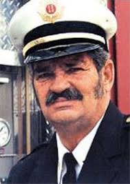 Fire Service Line of Duty Deaths