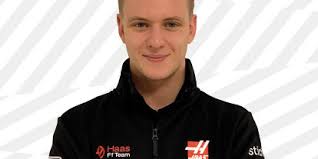 Трансляция из нижнего новгорода 0+. Mick Schumacher Fahrt 2021 Formel 1 Jetzt Ist Es Offiziell