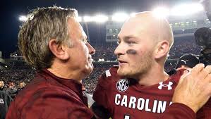 Clemson vs. USC through the years