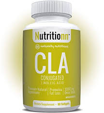 Cla 3000 Mg By Nutritionn Fat Burner Diet Weight Loss Pills For Women Men Premium 100 Pure Natural Conjugated Linoleic Acid Cla Amazon Ca Health Personal Care