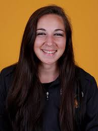 2016 Women's Lacrosse Roster