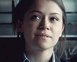 Orphan Black; Tatiana Maslany