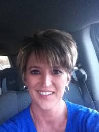 Jennifer Leigh Slate Shaw (1973-2014)