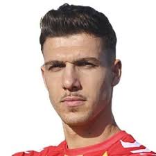 M. Vázquez, CE Manresa