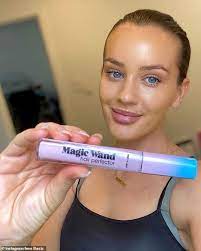 Madriz a tope presento gen playz @playz.es la mitad de @niputagraciashow que el fin del mundo te pille de risas ft a. Married At First Sight S Ines Basic Makes Big Money From The Success Of Mafs In The Uk London News Time