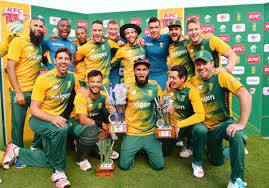 South african cricket team was banned from international cricket in 1970 for social causes going on in the country. South Africa National Cricket Team Google Search