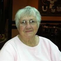 Mary Lynn Thomas Obituary