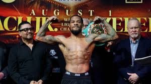 ‘They Have to Worry About Me’ – Big Fight, Roach Warns Zepeda, Tank Davis & Pitbull Cruz
