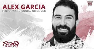 Alex Worcester's Instagram, Twitter & Facebook