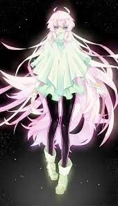 Image Result For Daisy Big Order Anime Anime Images Anime Characters