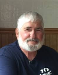 Obituary information for Lewis Copeland