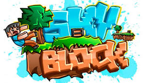 Skyblock Advanced Map
