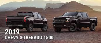 2019 2020 Chevy Silverado Find Info Pictures Pricing