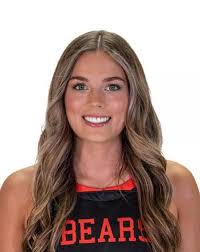 Congratulations 🎉🎊 to Haley Gorecki Ms. Basketball of Illinois winner in  2015. Haley was a 4 star recruit with a team first attitude. She averaged  23 points 7.2 rebounds 3.7 steals and