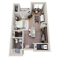 After you have used it, you can close it. The Best Studio Apartment Layouts Studio Apartment Floor Plans Studio Apartment Layout Apartment Layout