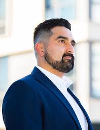 Juan Carlos Gonzalez for Metro Council