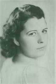 Muriel Margaret Bready Maye (1917-2005)