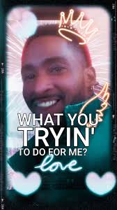 Reel by Kelvin Ryan' Thee X'perience! (@the_kelvin_ryan_xp) · May 16, 2024