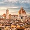 Palazzo vecchio is the symbol of the city of florence, together with santa maria del fiore and michelangelo's david, and has always been the seat of the city government. 3