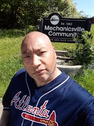 Almost time. #ForTheA