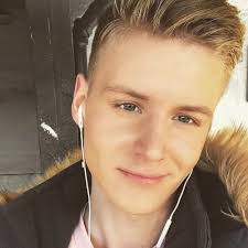 Justin Polen's Instagram, Twitter & Facebook