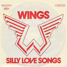 Silly Love Songs Wikipedia