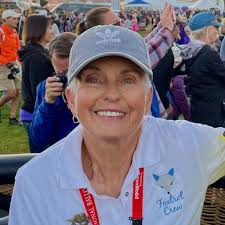 WINGS Speaker Series