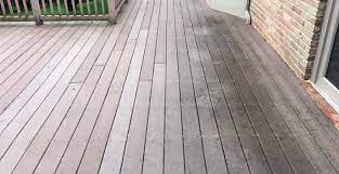 Anyone have decks at home made from trex? Problems With Trex Decking Trex Decking Complaints Gambrick