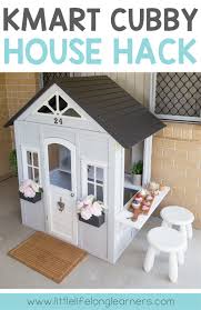 Enjoy free shipping on most stuff, even big stuff. Our Kmart Cubby Hack Little Lifelong Learners