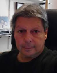 Obituary information for Frankie E. Folino, Jr.