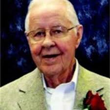 Richard Eugene "Dick" Hagerman Obituary May 7, 2013