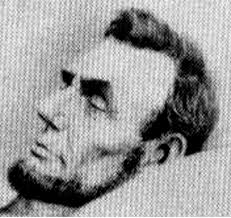 We did not find results for: Lincoln Photos Real Fake Or Who Knows A Little Touch Of History