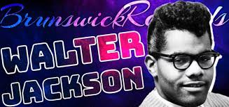 Walter Jackson is an underrated artist. If you have never heard his music  do yourself a favor and listen to a few of his songs. This is a good song  as is "