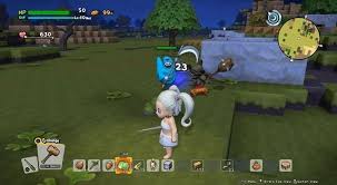 The european and north american version of the dragon quest builders 2 player website builders gallery is now open! How Does The Day And Night Cycle Works In Dragon Quest Builders 2 Dragon Quest Builders 2 Guide Gamepressure Com