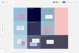 50 useful design brief templates (free creative brief) companies always partner with design agencies and individual designers for their custom design projects. Free Creative Brief Template Example Creative Briefs Miro