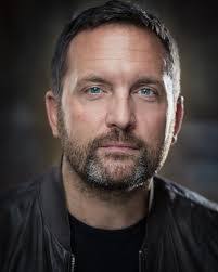 Jim Osgood's Instagram, Twitter & Facebook