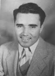 Weldon Richard “Bud” Watts (1910-1961)