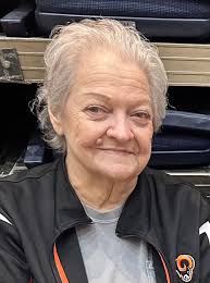 Obituary information for Lynda Marie Simon